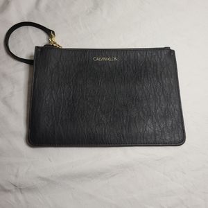Calvin Klein clutch